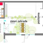 Na Namesti - Apartment Kounice