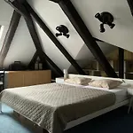Apartment Na Namesti - *