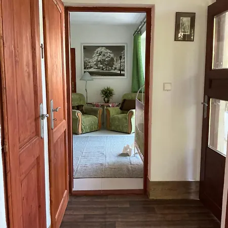 Na Namesti - Lägenhet *