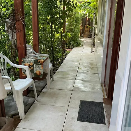 Apartment Na Namesti -