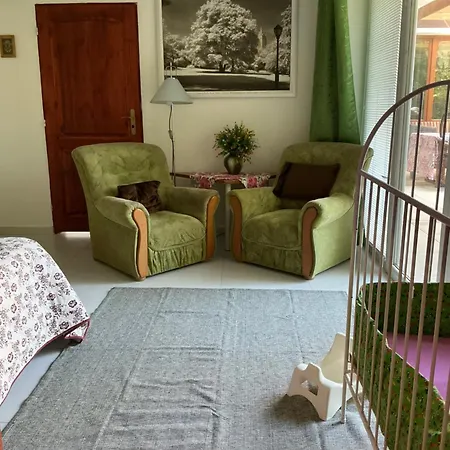 Na Namesti - Apartment