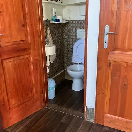 Na Namesti - Apartment *