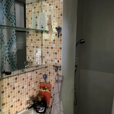Na Namesti - Appartement *