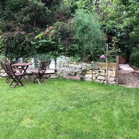 Appartement Na Namesti - *