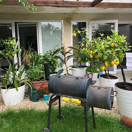 Na Namesti - Apartment