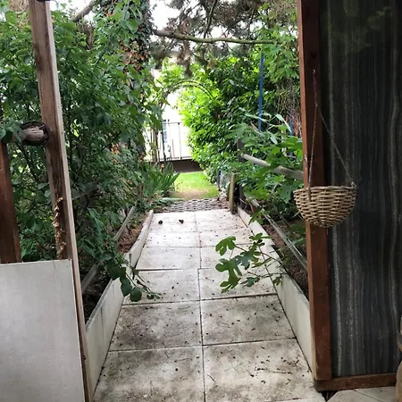 Na Namesti - Lägenhet Kounice