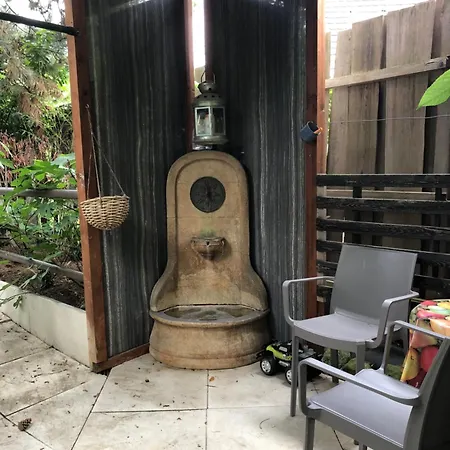 Na Namesti - Apartment