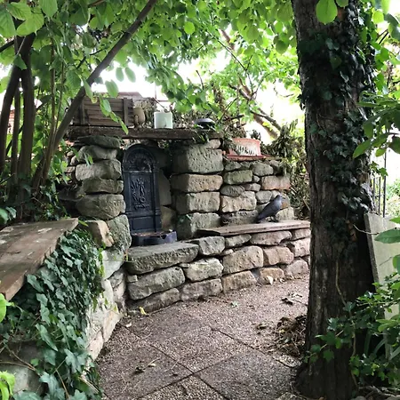 Na Namesti - Apartment *