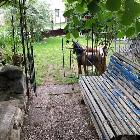 Apartment Na Namesti - *