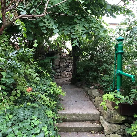 Apartment Na Namesti -