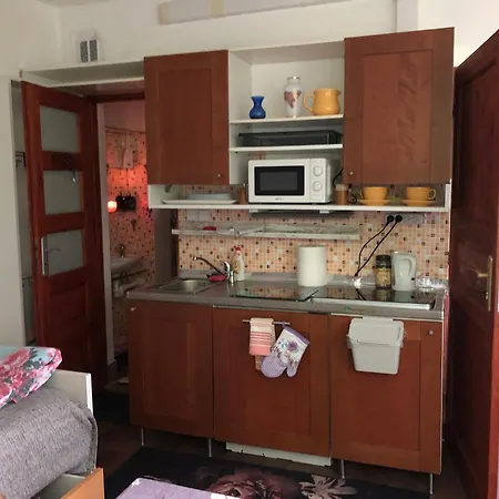 Na Namesti - Appartement *