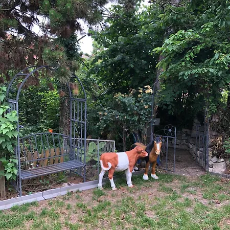 Lägenhet Na Namesti - *
