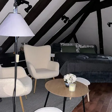 Apartment Na Namesti - *