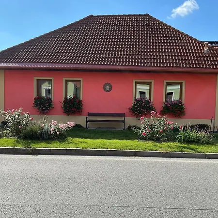 Na Náměstí - * Kounice