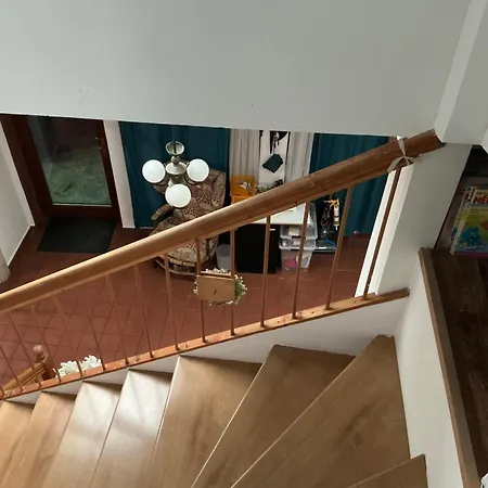 Appartamento Na Náměstí - *