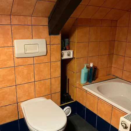 Apartment Na Namesti - *