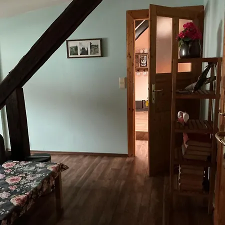 Na Náměstí - Kounice