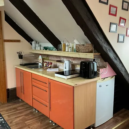 Appartamento Na Náměstí - Kounice