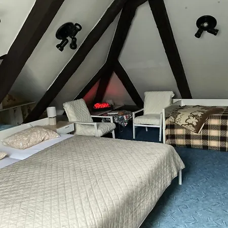 Appartamento Na Náměstí - Kounice