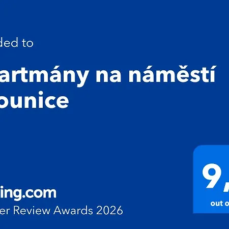 Na Náměstí - *