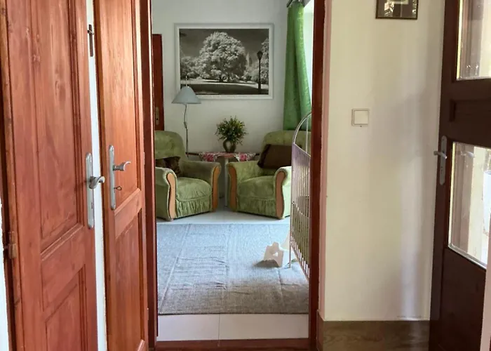 Na Namesti - Apartment *