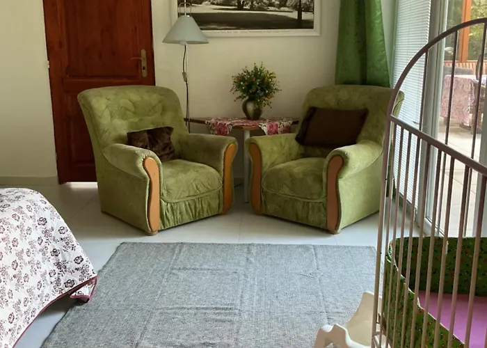 Na Namesti - Apartment