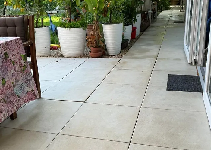 Na Namesti - Apartment