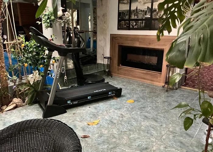 Na Namesti - Apartment