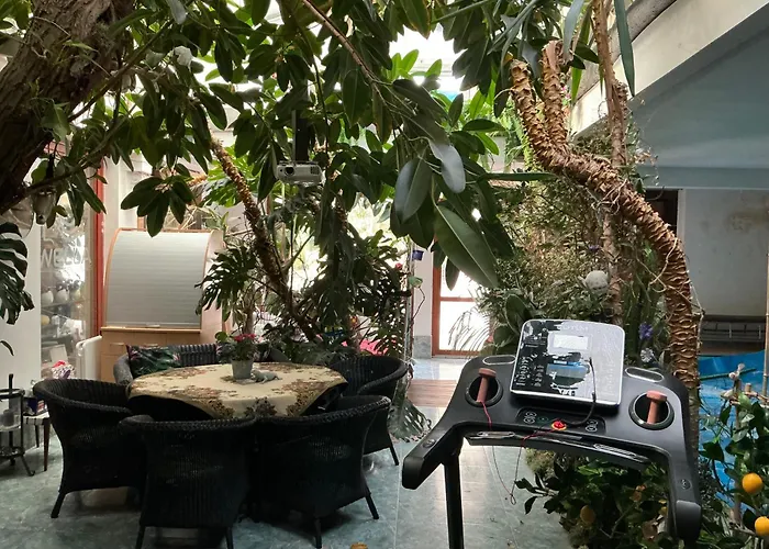 Na Namesti - Apartment