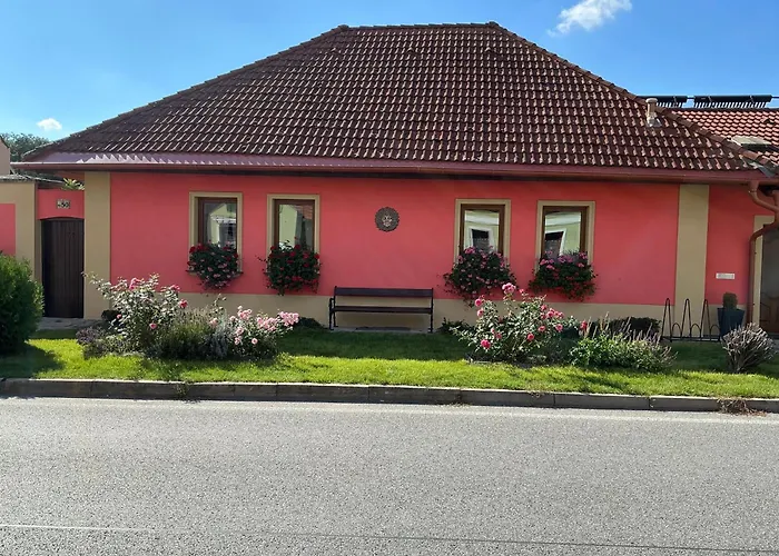 Na Namesti - * Kounice