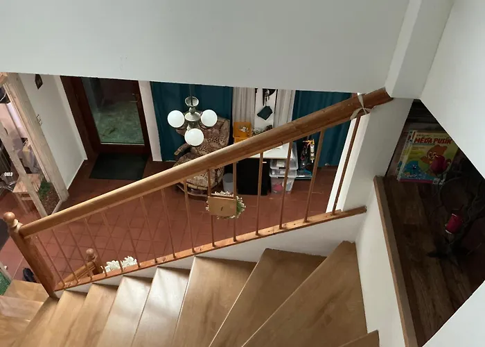 Apartment Na Namesti - *