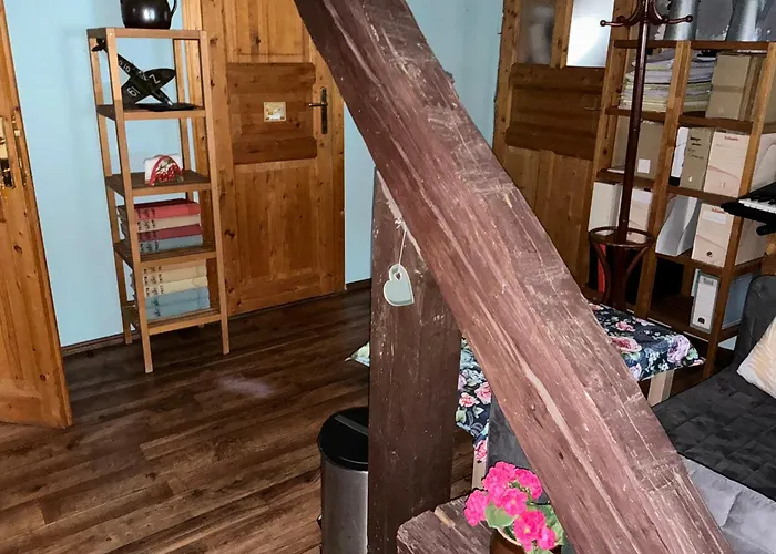 Na Namesti - Apartment Kounice