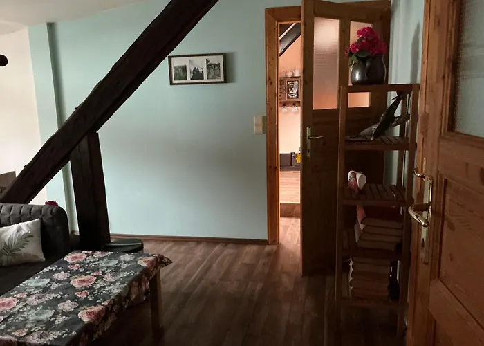 Na Namesti - Kounice