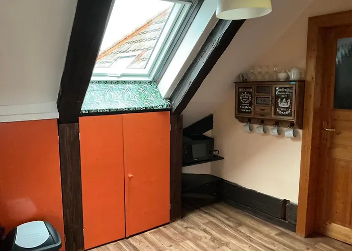 Na Namesti - Apartment