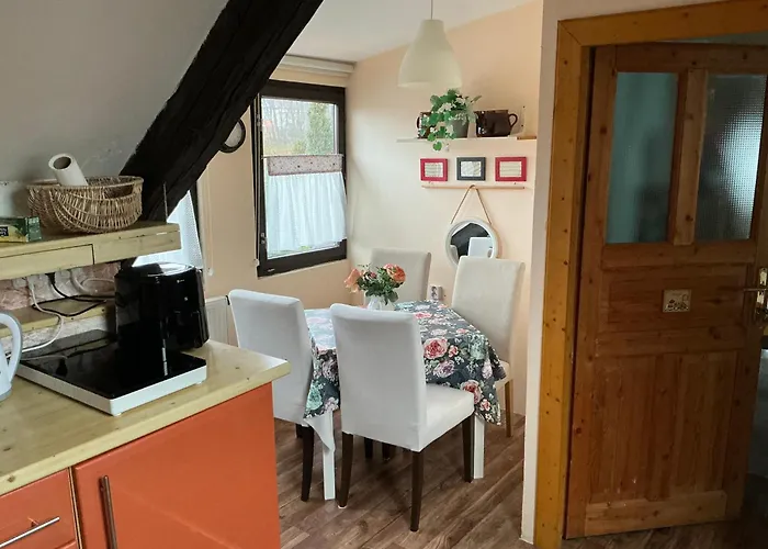 Apartment Na Namesti - Kounice