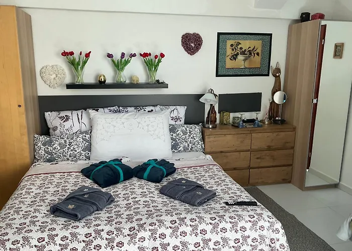 Apartment Na Namesti -